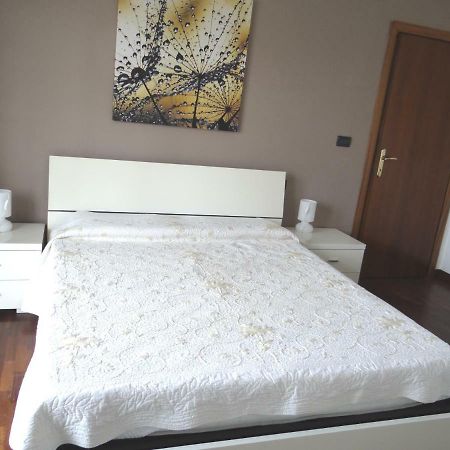 Grande Appartamento Al Mare Martinsicuro Exterior foto