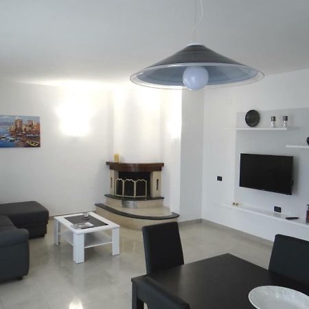 Grande Appartamento Al Mare Martinsicuro Exterior foto