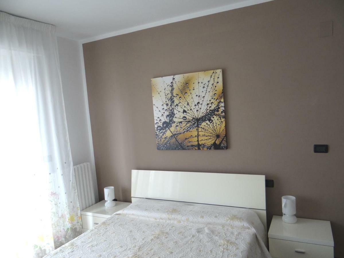 Grande Appartamento Al Mare Martinsicuro Exterior foto