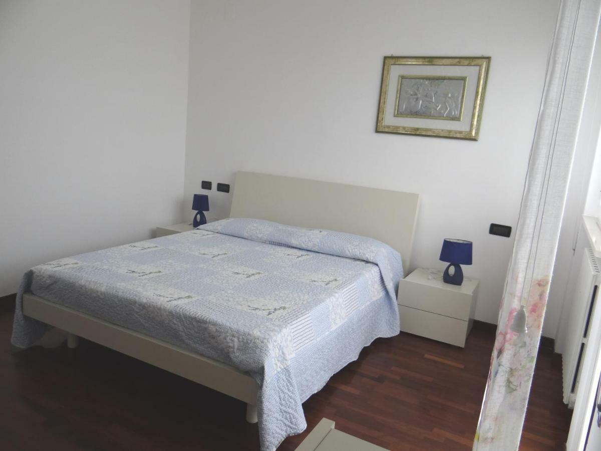 Grande Appartamento Al Mare Martinsicuro Exterior foto